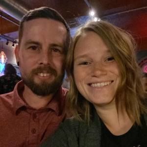 Meet your Posher, Sam